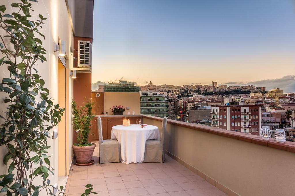Elafi Penthouse Cagliari