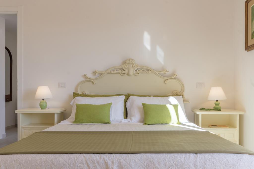 Elafi Penthouse Cagliari