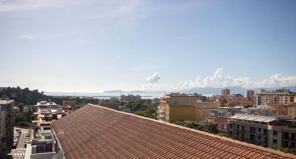 Appartement Elafi Penthouse *