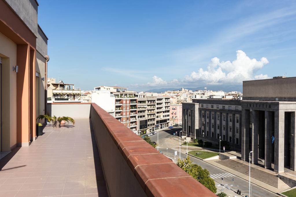Elafi Penthouse *