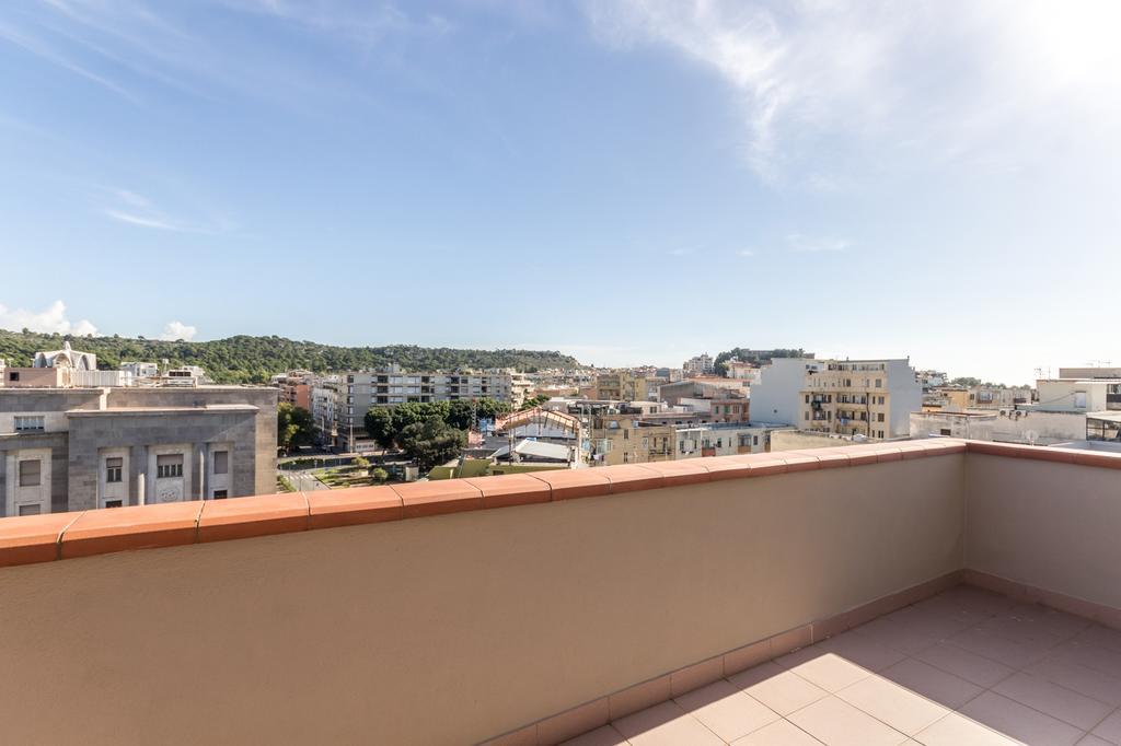 Elafi Penthouse Appartement *
