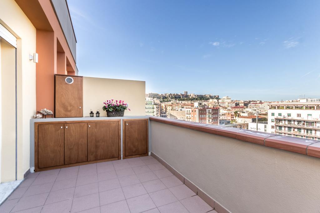 Appartement Elafi Penthouse Cagliari