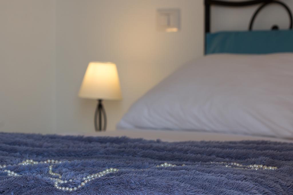 Elafi Penthouse Cagliari