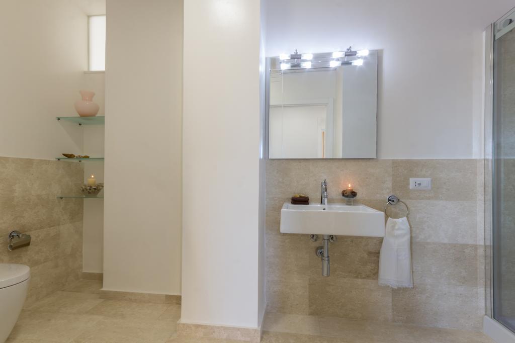 Elafi Penthouse Appartement