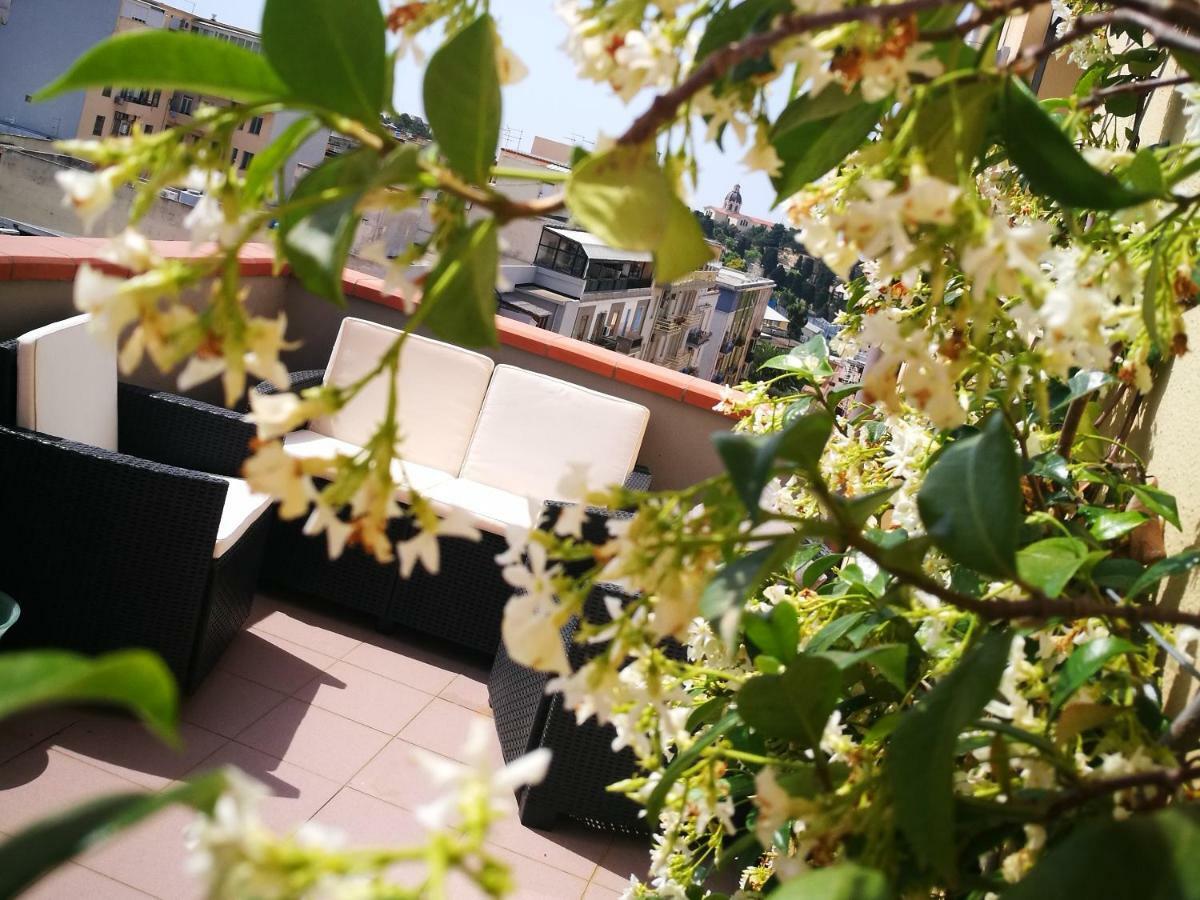 Appartement Elafi Penthouse